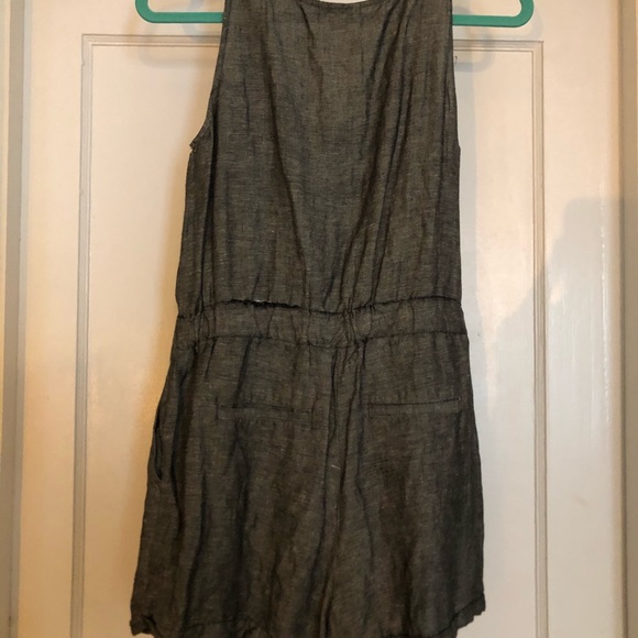 JC Penny Romper - Picture 3 of 4